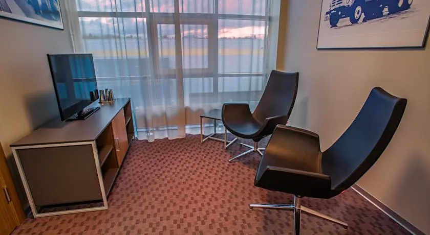 AMO Hotel