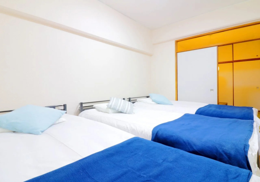 HG Cozy Hotel No.20