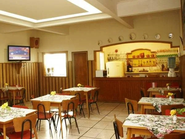 Hotel Turingia