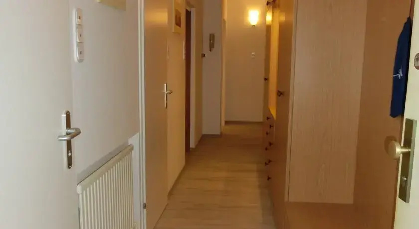 Boarding House Wien