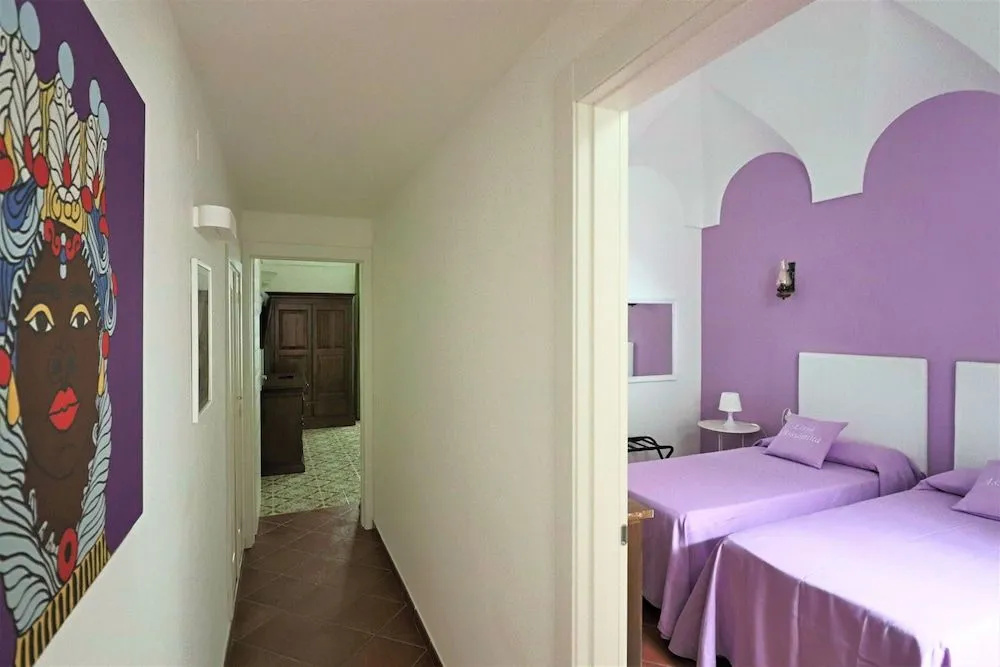 Casa Assuntina - De Vivo Realty Positano