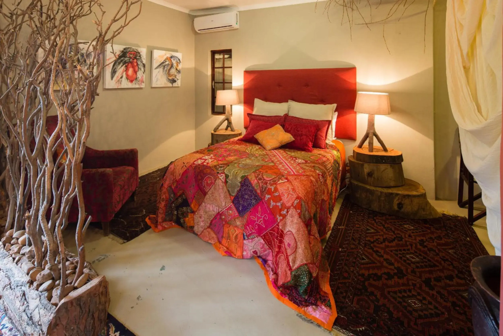 The Art Guesthouse
