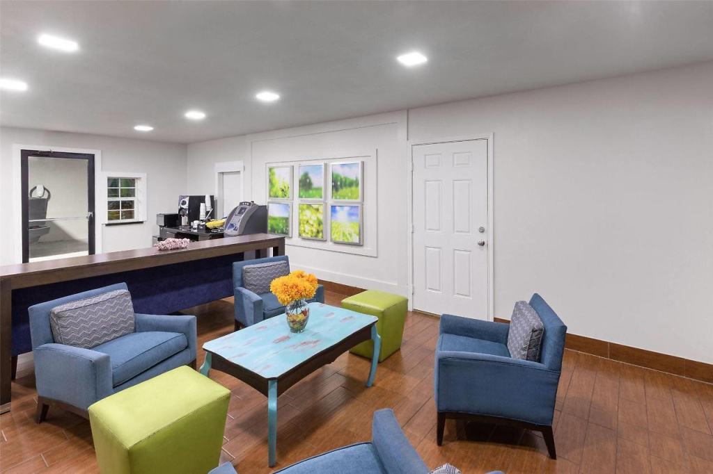 Days Inn by Wyndham Aransas Pass