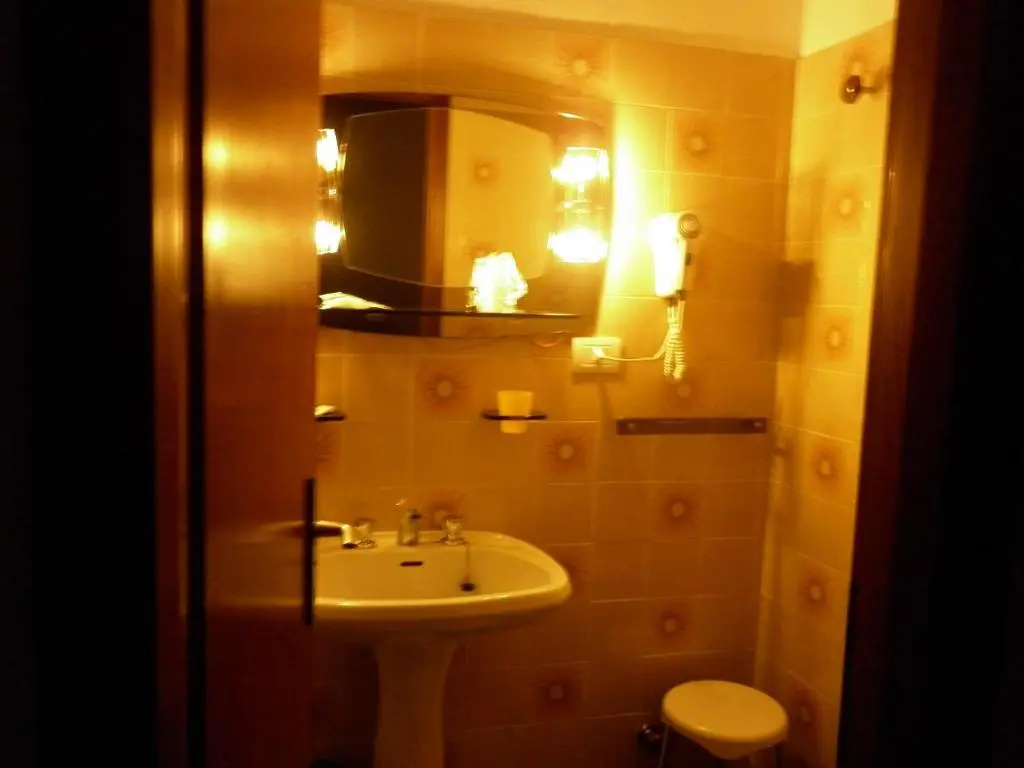 Hotel Cristina