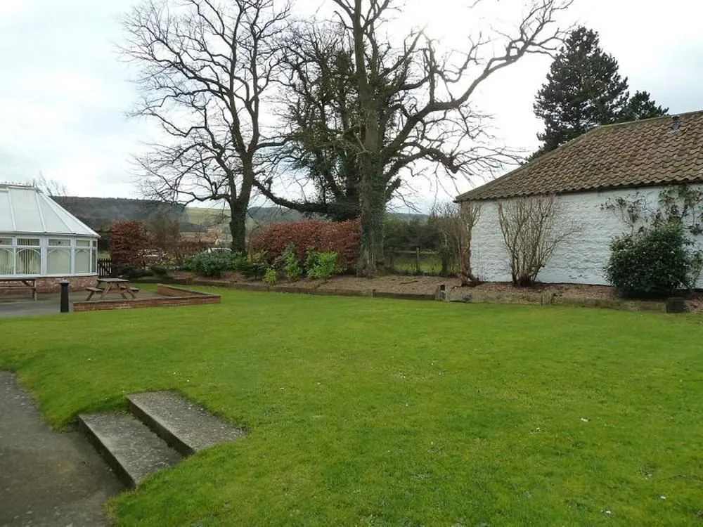 Ganton Greyhound Inn
