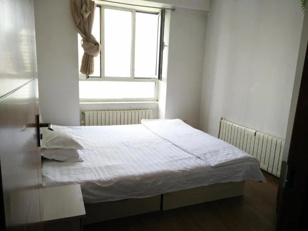 Dalian Baofayueju Apartment