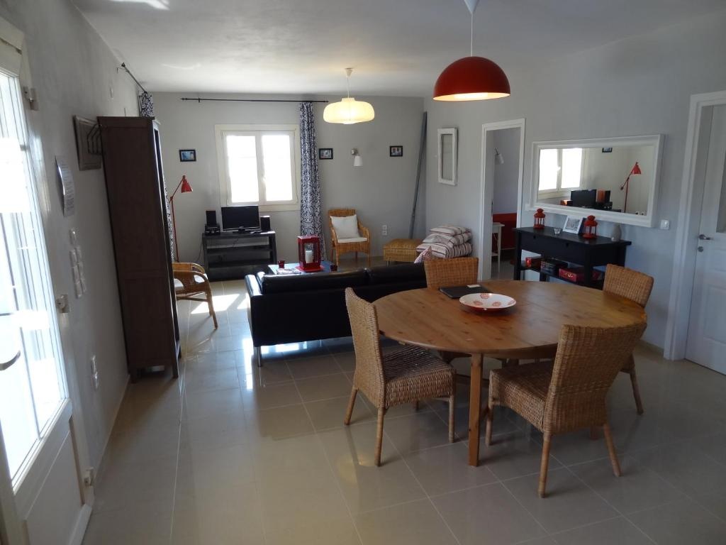 Villa Elaia Suites & Apartments No.2