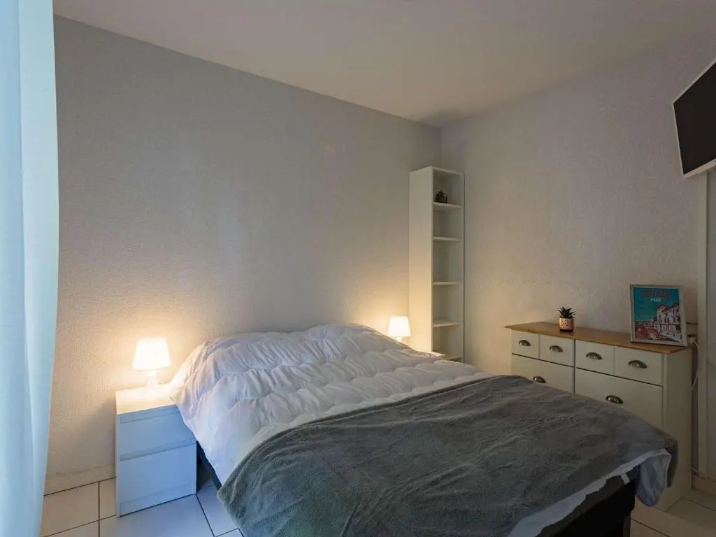 Appartement Saint-Jean-de-Luz, 2 pièces, 4 personnes - FR-1-4-614