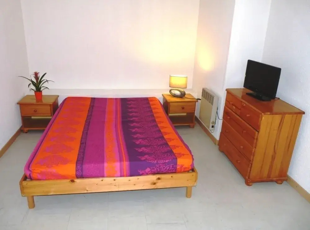ABITEL - Le Clos des 3 Graces