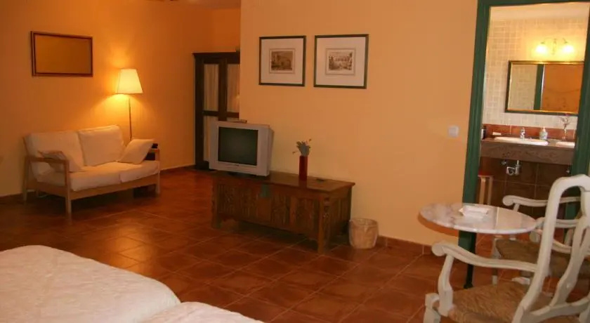 La Casa Del Gallo