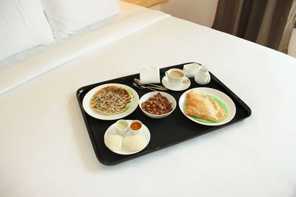 OYO 4186 Hotel Oyster