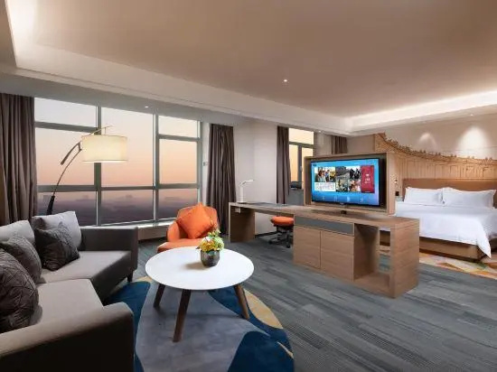 Hampton by Hilton Laiwu