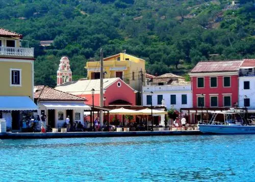 Nikos and Noras Studios