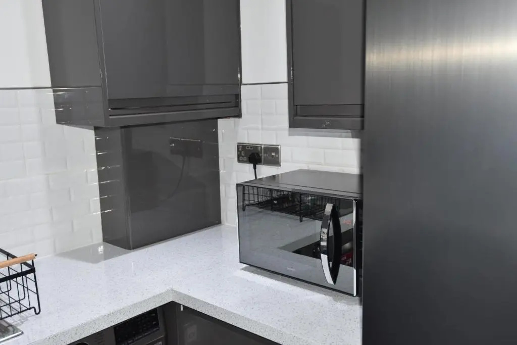 Cozy! 2-bedroom Exclusive Apartment near Bristol City Centre Easton Speedwell sleeps upto 6