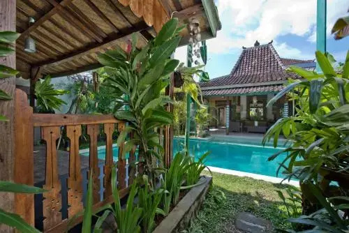 The Project Joglo Canggu Bali
