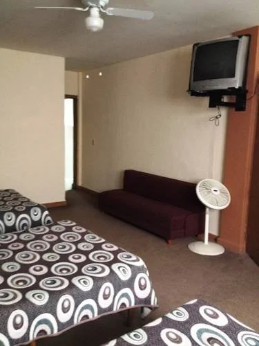 Hotel Versalles