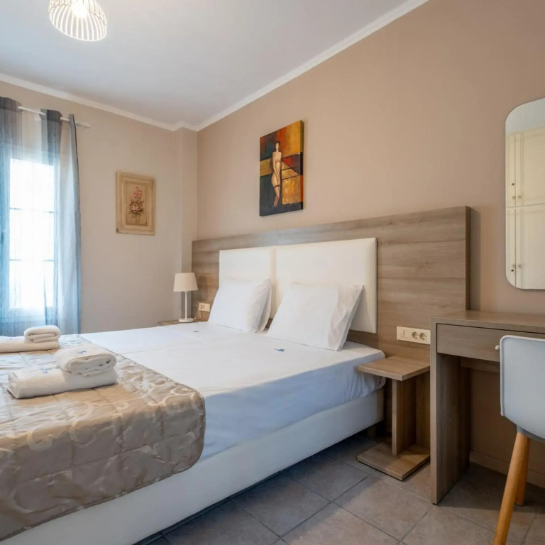 Planos Beach Hotel