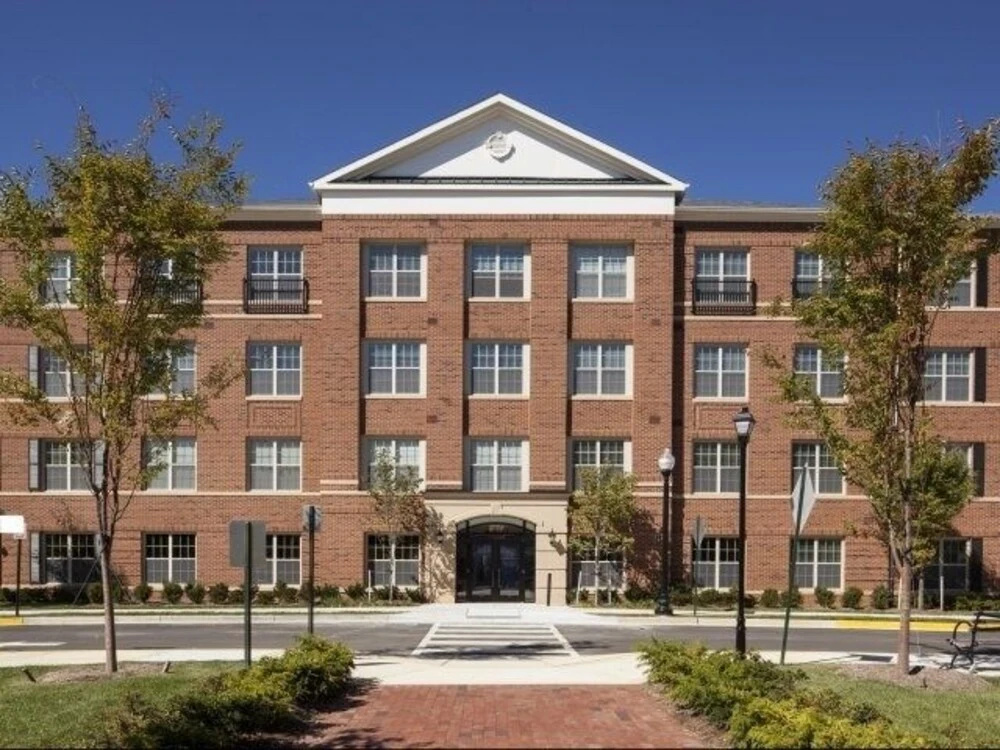BOQ Lodging-Ballston
