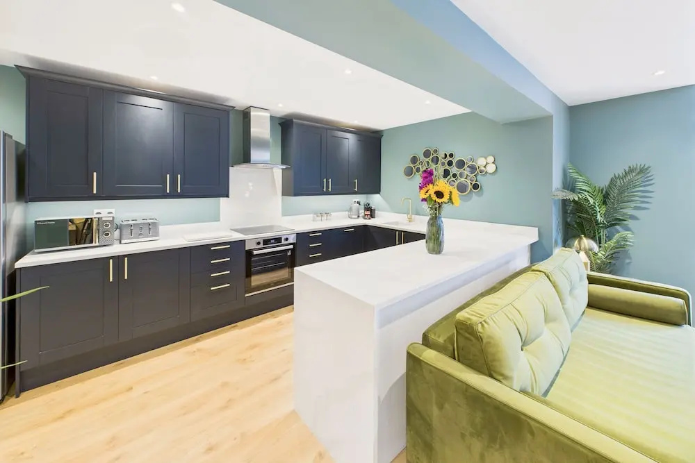 Host Stay The Georgian Quarter Catharine IV