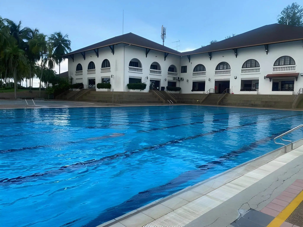 Ponderosa Golf & Country Resort