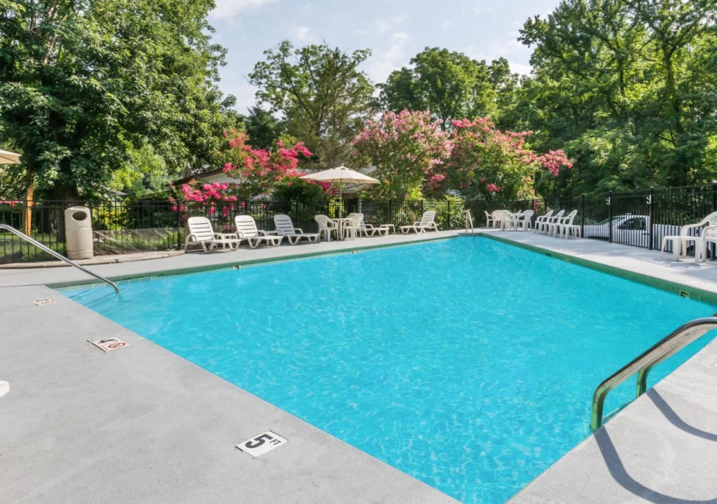 SureStay Plus Hotel by Best Western Gatlinburg