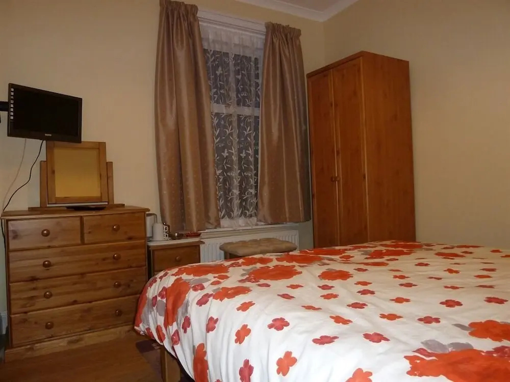 Park Lodge B&B