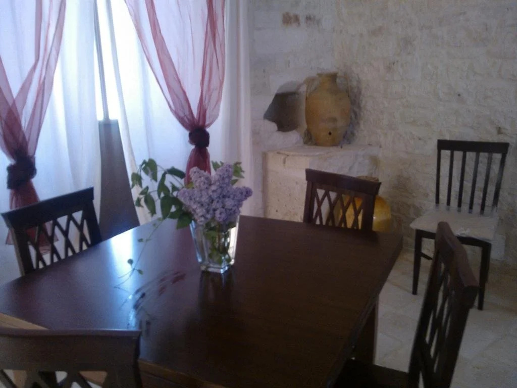 Masseria Costanza