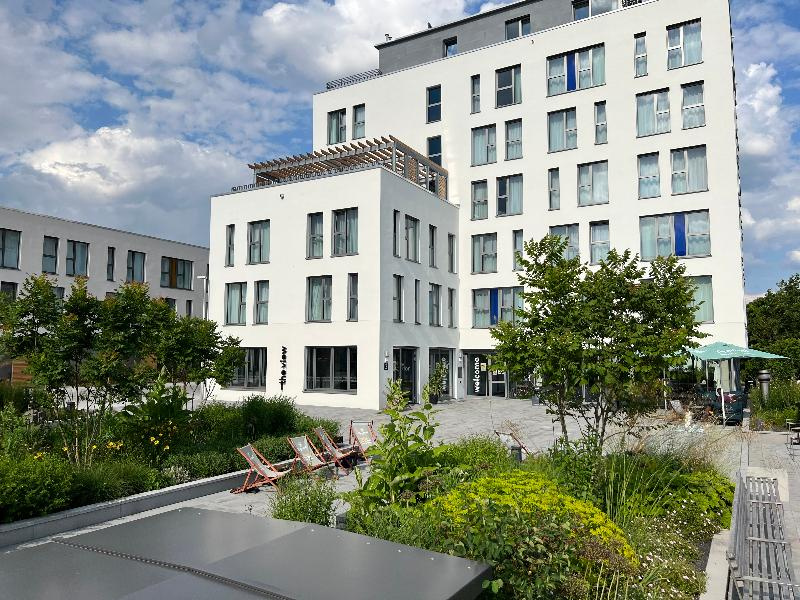 The Place Herzogenaurach