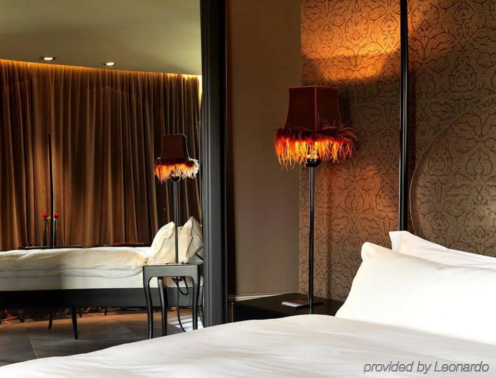Hotel Palazzo Barbarigo Sul Canal Grande