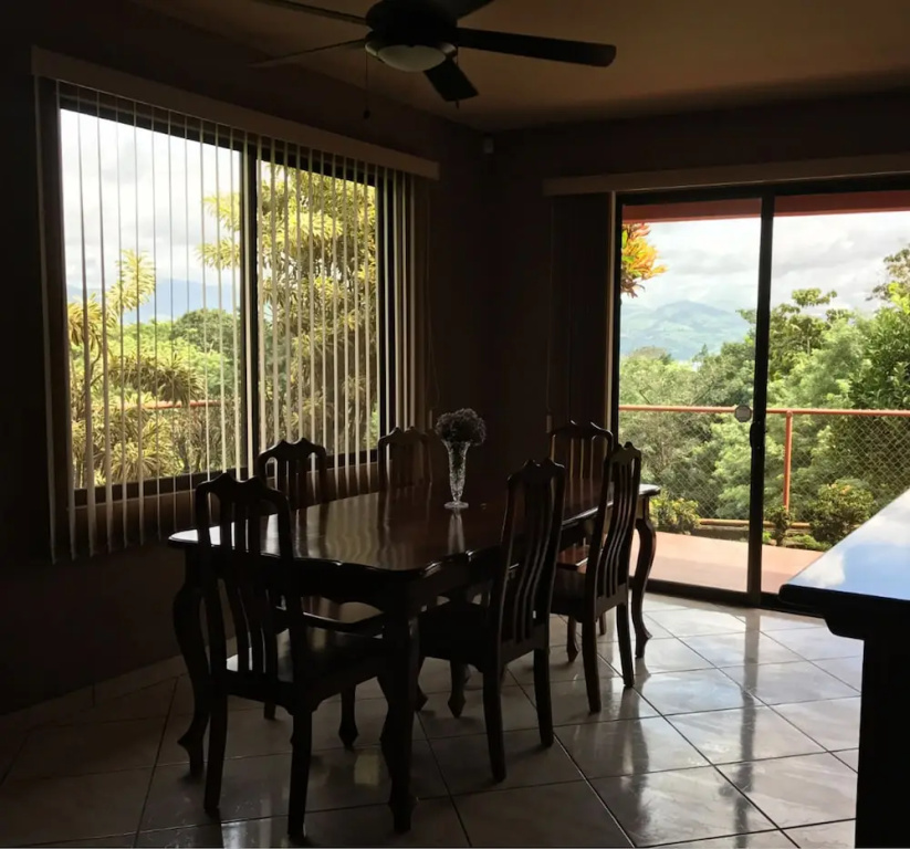 Casa Habibi Arenal Lake