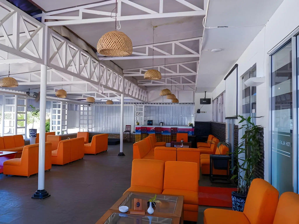 Sutan Raja Hotel Kolaka