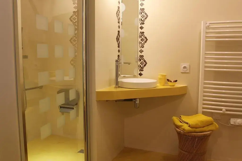 Maison Mandala
