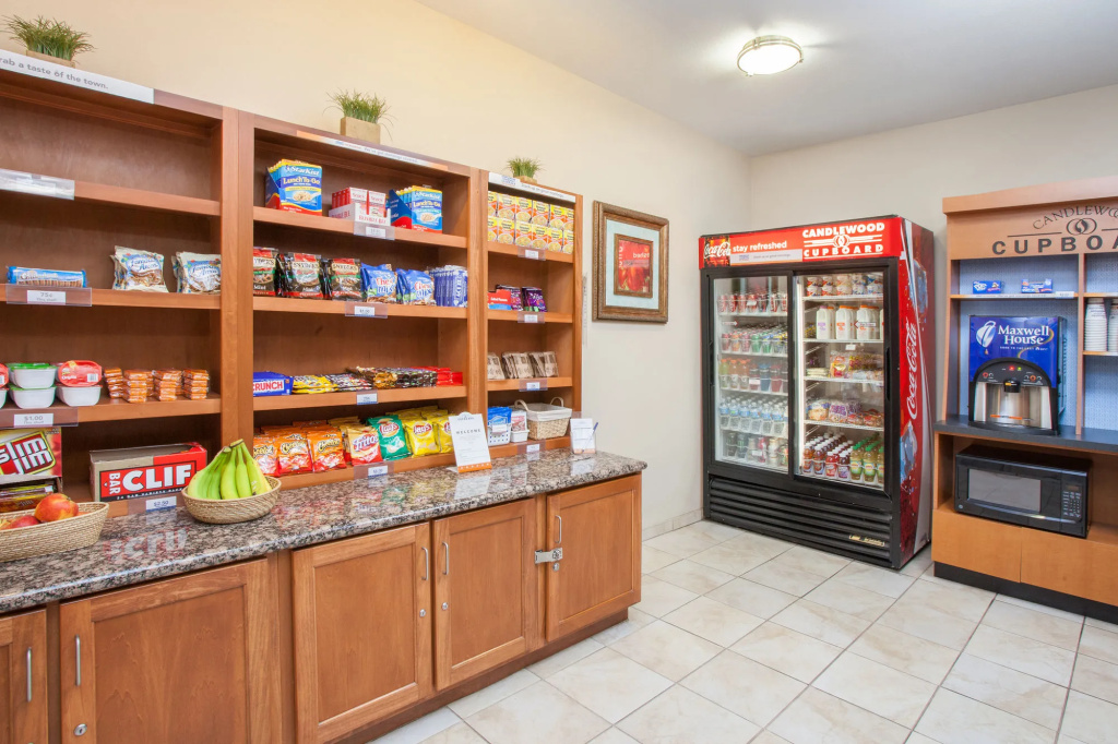 Candlewood Suites Merrillville by IHG