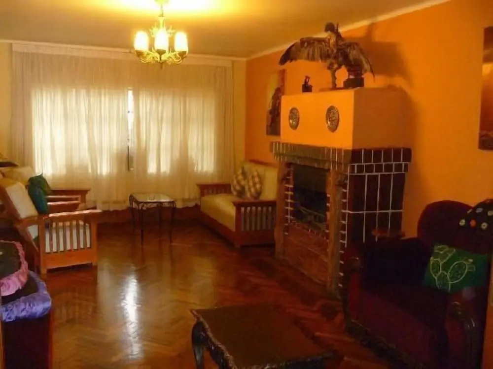 Hotel Colomba