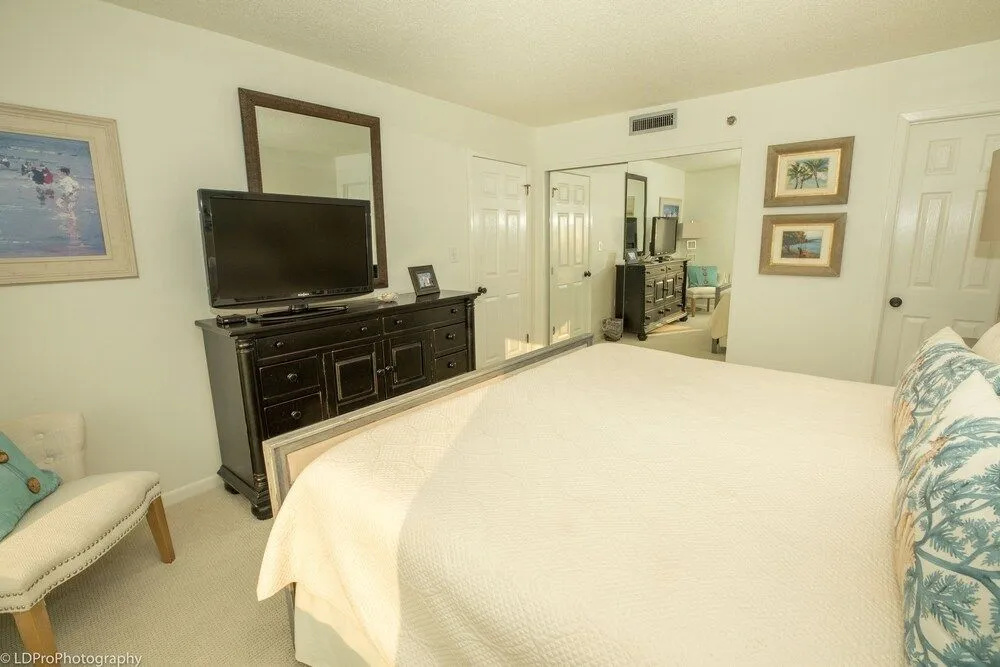 Destin On The Gulf 505 2 Bedroom Condo by RedAwning