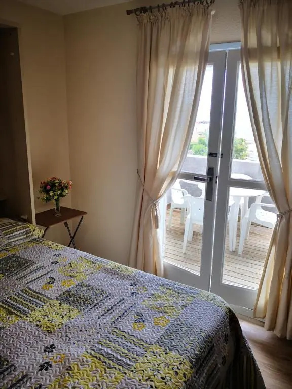 LEVANTE19 Estudio Naturista primera línea
