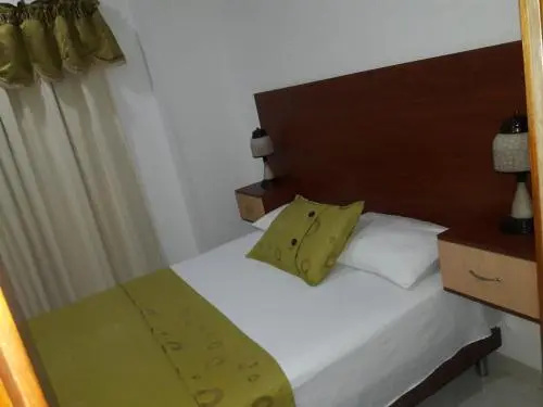 HOTEL COSTA DEL SOL mav