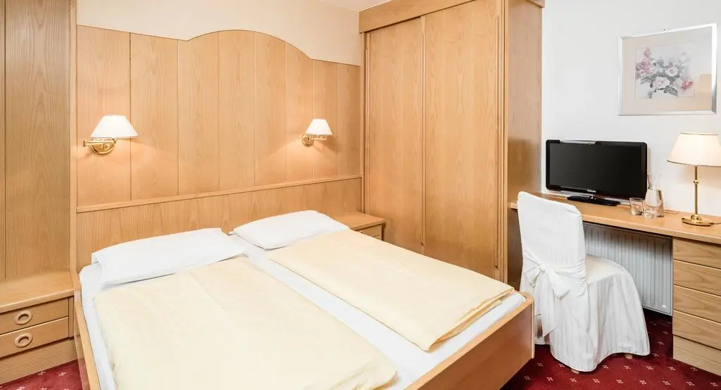 Hotel Krause