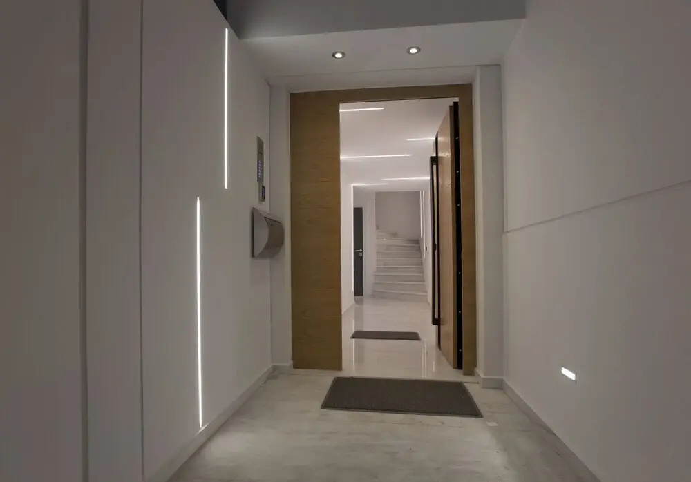 Acropolis Golden Suites by GHH