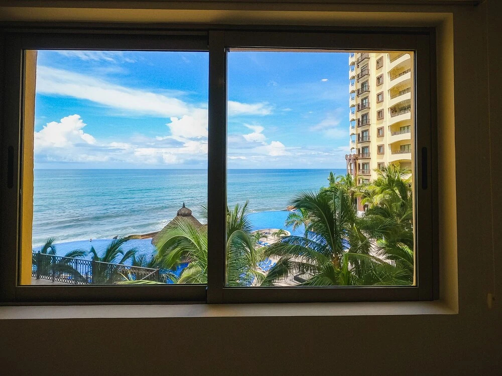 Gavias Grand Ocean Front