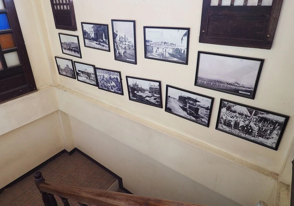 Balay Travel Lodge