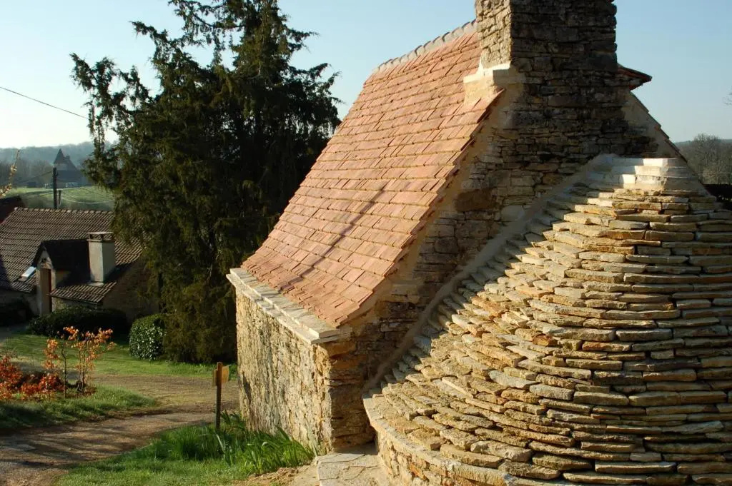 Gîte la Borie Basse