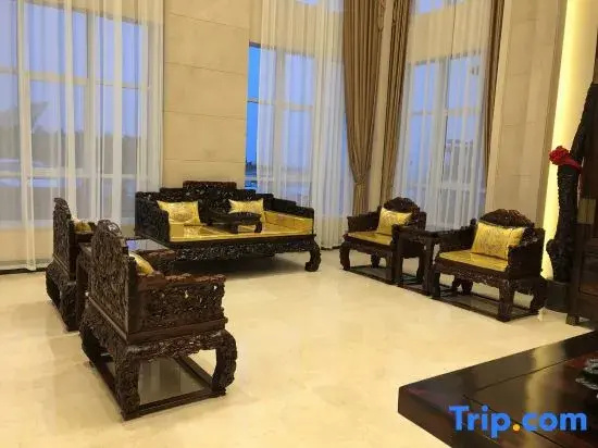 Jinzun Holiday Hotel