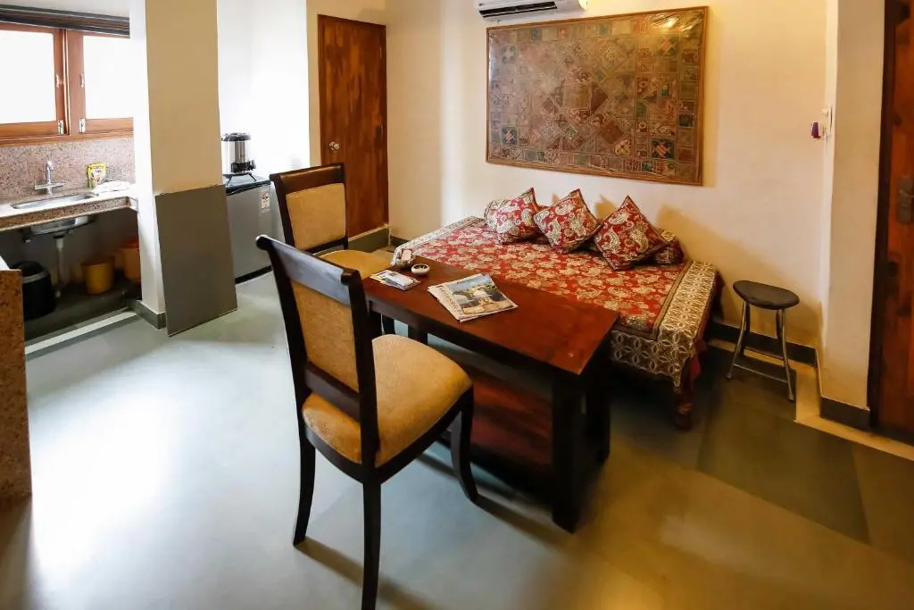 Silver Moon Haveli