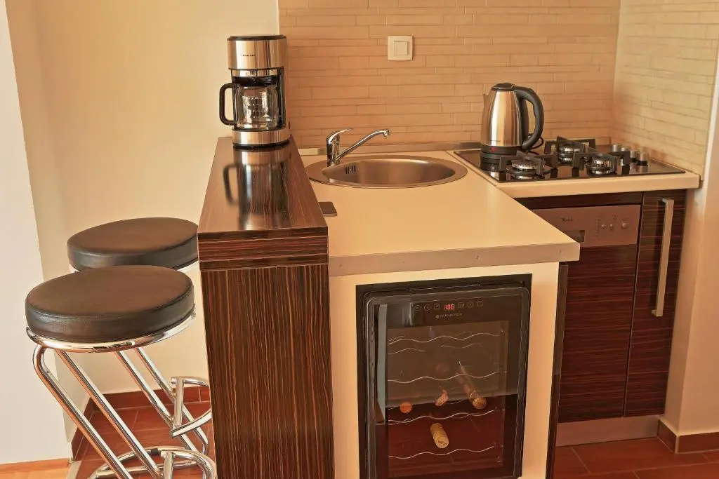 Studio Apartman LUKA