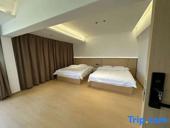 Xingqing Homestay