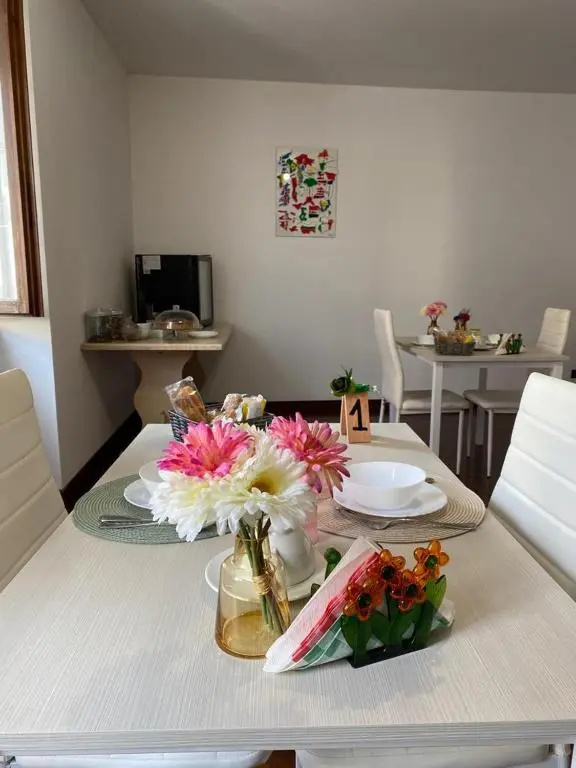 Il Caravaggio Guest House