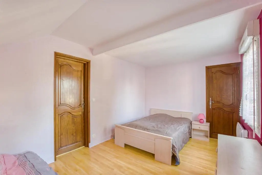 Marine - Maison et jardin - Grande Plage à 150 m