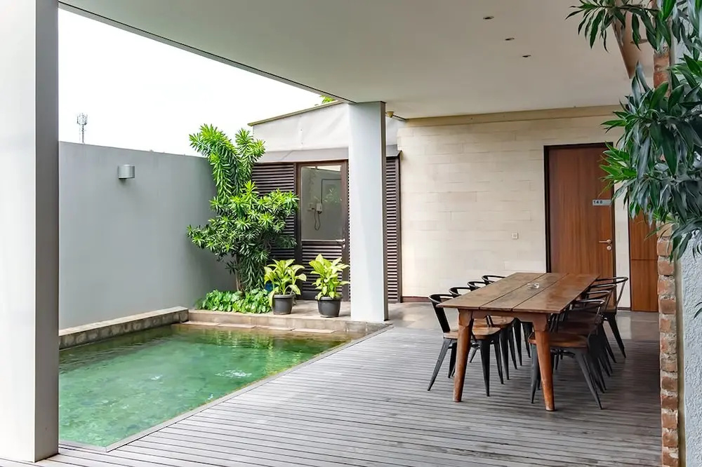 The Heritage Syariah
