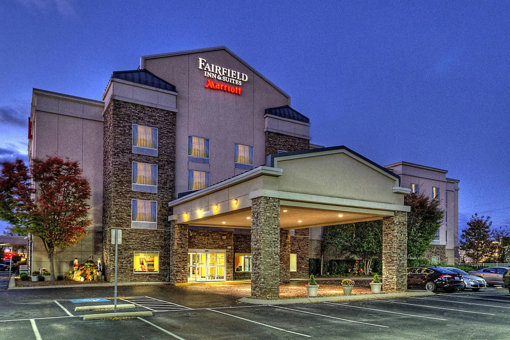 Spark by Hilton Murfreesboro